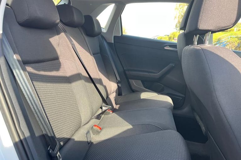 2019 Volkswagen Polo 1.0 EVO SE 5dr Manual Hatchback Petrol Manual