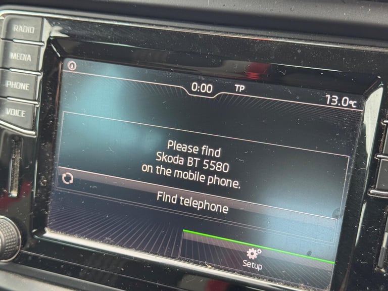 2016 Skoda Yeti 2.0 TDI Monte Carlo 4WD Euro 6 (s/s) 5dr HATCHBACK Diesel Manual