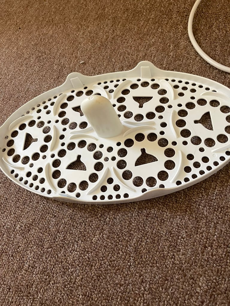 Tommee tipee Bottle steriliser 