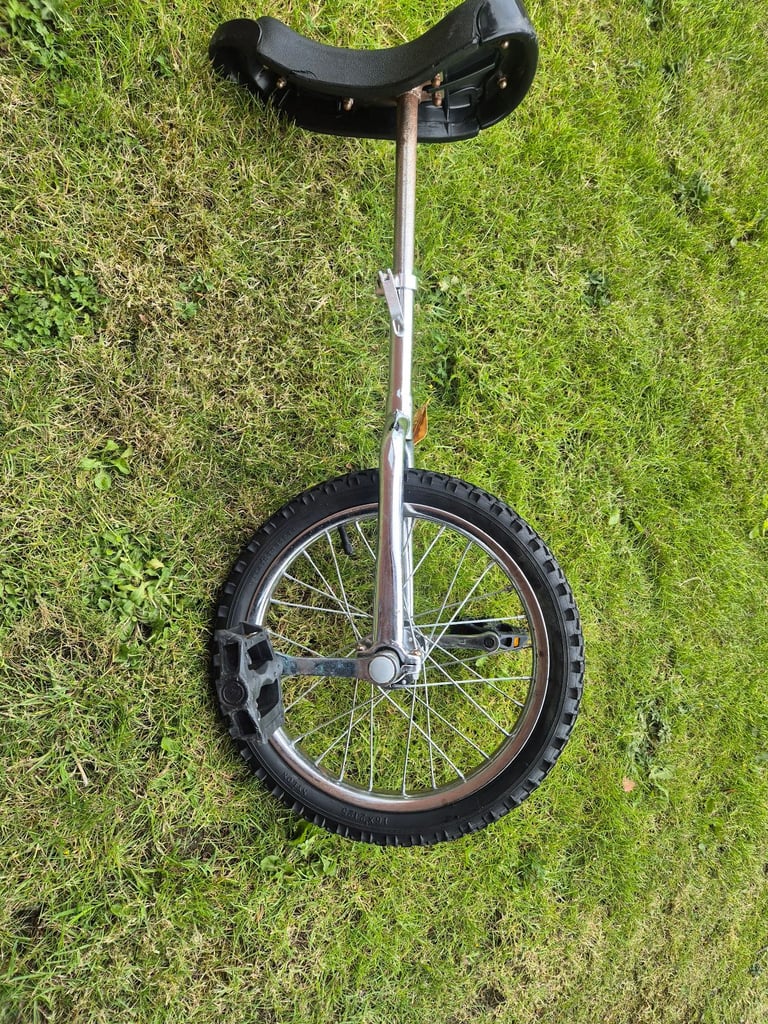 🔥 🔥 🔥 Unicycle 🔥 🔥 🔥 