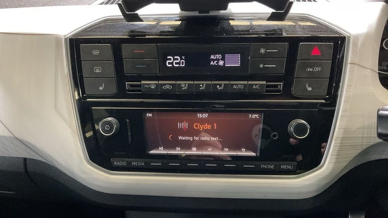 2020 SEAT Mii 36.8kWh Hatchback 5dr Electric Auto (83 ps) Hatchback Automatic