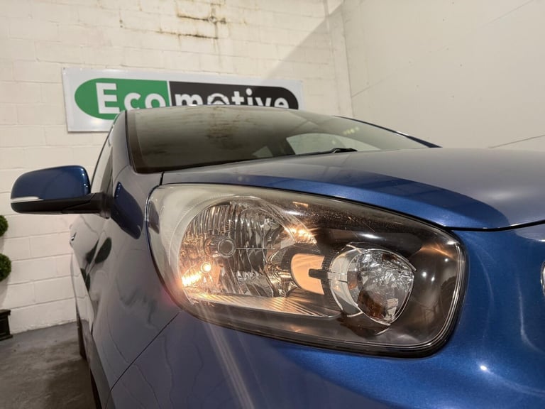 2015 Kia Picanto 1.25 EcoDynamics 2 Euro 5 (s/s) 5dr HATCHBACK Petrol Manual