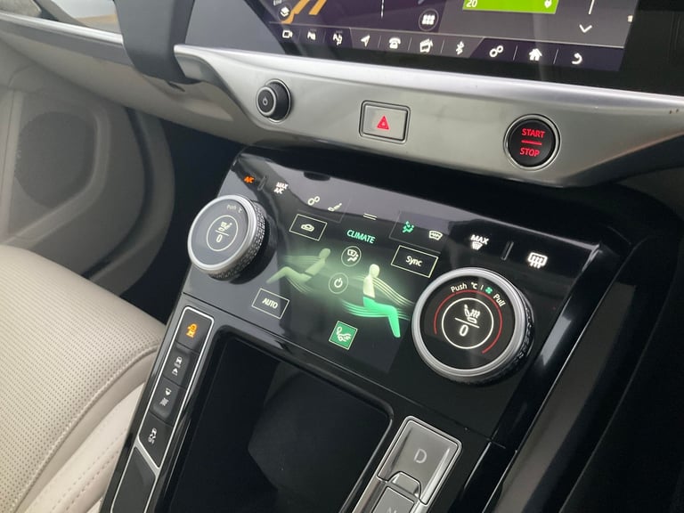 2020 Jaguar I-Pace 400 90kWh SE SUV 5dr Electric Auto 4WD (400 ps) - LED - REVERSE CAM - MERID Su...