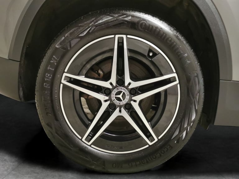 2022 Mercedes-Benz EQA EQA 250 140kW AMG Line 66.5kWh 5dr Auto ESTATE ELECTRIC Automatic