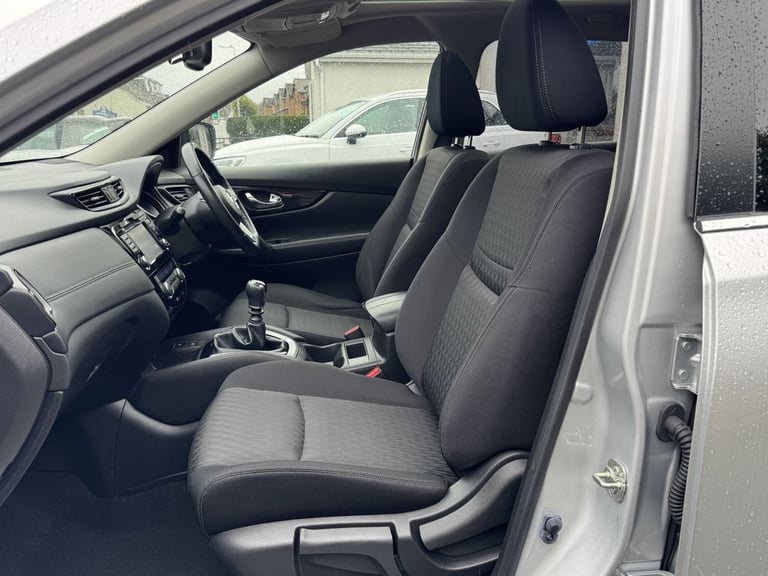 2019 Nissan X-Trail 1.7 dCi Acenta Premium SUV 5dr Diesel Manual Euro 6 (s/s) (150 ps) ESTATE Die...