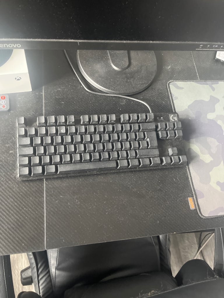 Gaming pc