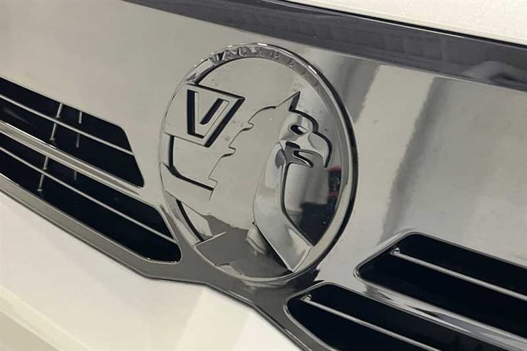 2025 Vauxhall Corsa 1.2 Turbo GS 5dr HATCHBACK PETROL Manual