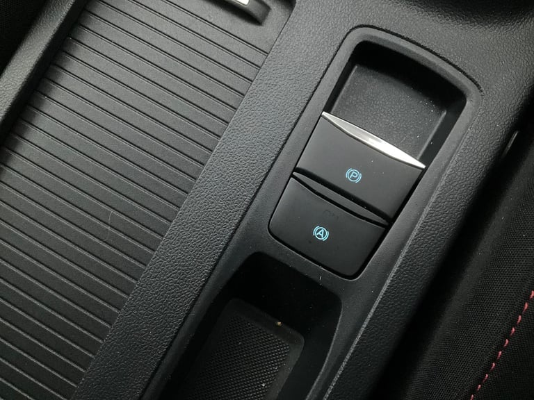 2023 Ford Focus 1.0T EcoBoost ST-Line Hatchback 5dr Petrol Manual Euro 6 (s/s) (125 ps) - B Hatch...