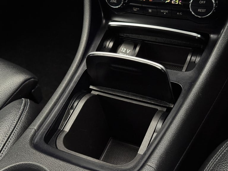 2016 Mercedes-Benz A-Class 2.1 A200d Sport (Premium) 7G-DCT Euro 6 (s/s) 5dr HATCHBACK Diesel Aut...