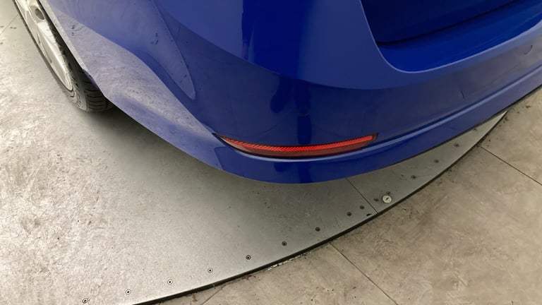 2021 Skoda Octavia 1.5 TSI SE L 5dr Petrol Estate Estate Petrol Manual