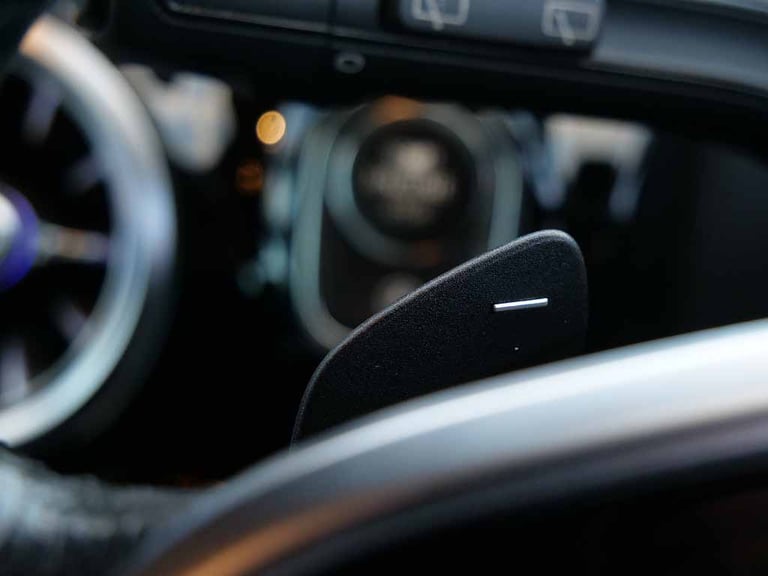 2018 Mercedes-Benz A-Class A180d Sport Premium Plus 5dr Auto HATCHBACK DIESEL Automatic