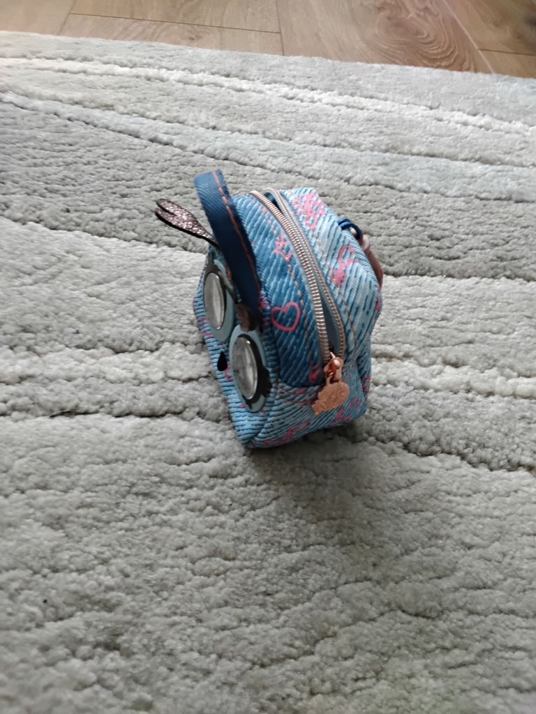 Little purse pets £2