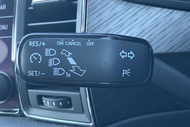 2023 Skoda Kodiaq 1.5 TSI SE L Executive 5dr DSG [7 Seat] Estate PETROL Automatic