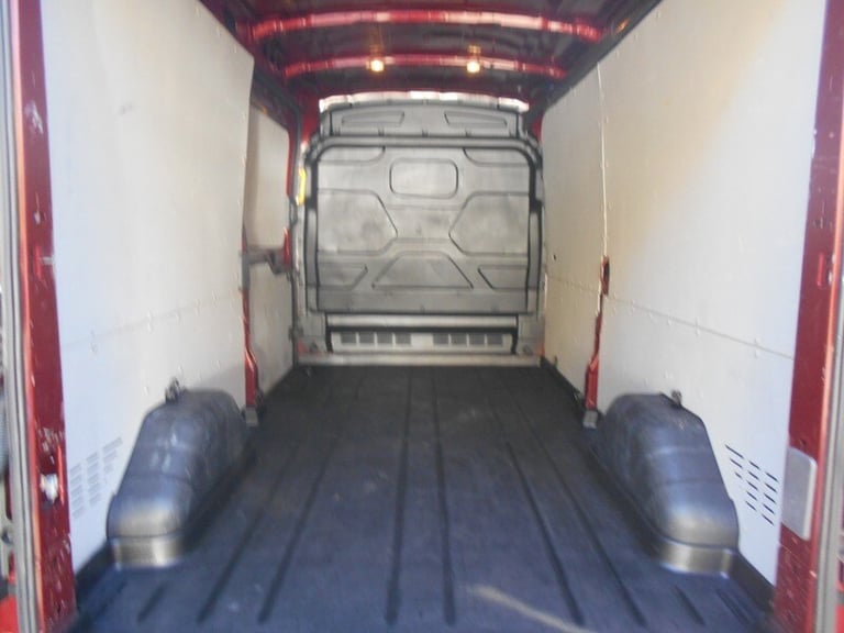 Ford Transit 2021 350 TREND P/V ECOBLUE L3 H2 NO VAT WET-BELT HAS JUST BEEN REPL