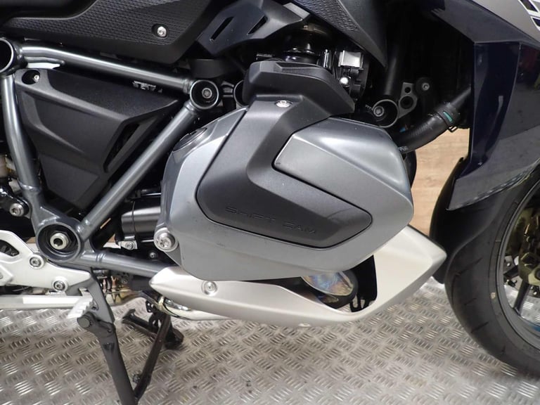 BMW R1250RS Exclusive