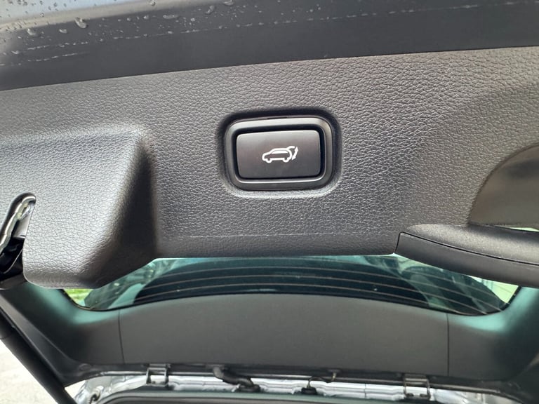 2025 Kia Sportage 1.6T GDi 157 48V ISG GT-Line S 5dr DCT ESTATE Petrol Automatic