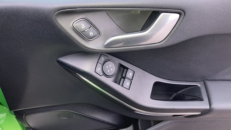 2022 Ford Fiesta 1.5 EcoBoost ST-3 3dr Petrol Hatchback Hatchback Petrol Manual
