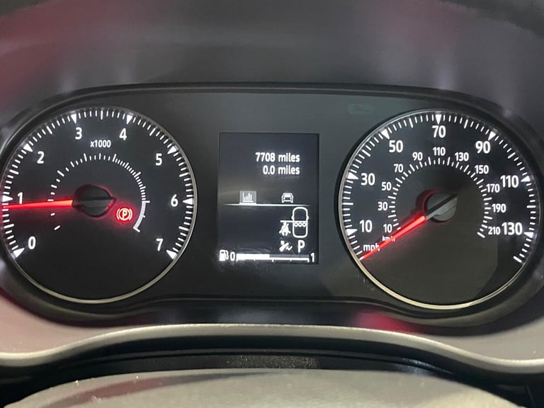 2022 Dacia Sandero Stepway 1.0 TCe Prestige CVT Euro 6 (s/s) 5dr HATCHBACK Petrol Automatic