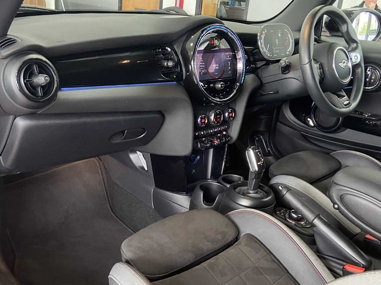 2023 MINI Hatch 1.5 Cooper Sport 3dr Auto Hatchback Petrol Automatic