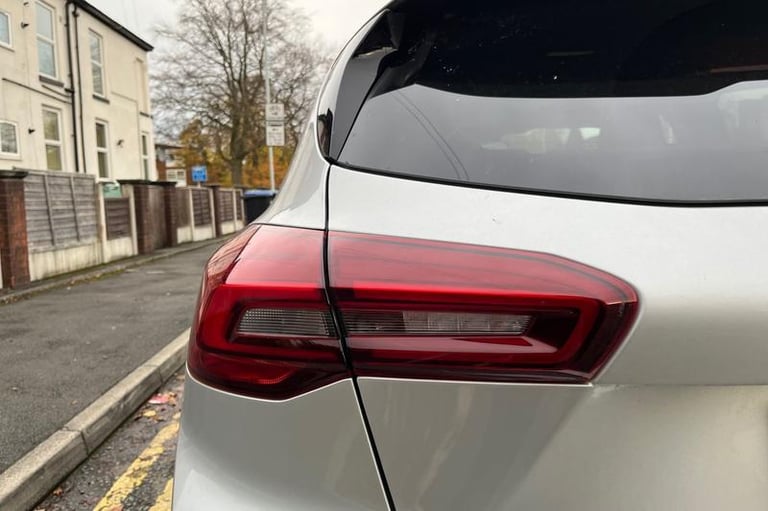 2024 Ford Focus 1.0 EcoBoost Hybrid mHEV 155 ST-Line X 5dr Auto HATCHBACK PETROL Automatic