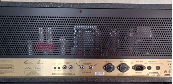 Marshall JCM 800 2203 Reissue