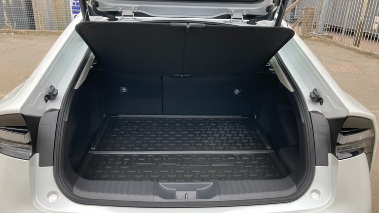 2025 Toyota Prius 2.0 PHEV Excel 5dr CVT HATCHBACK PETROL/ELECTRIC Automatic