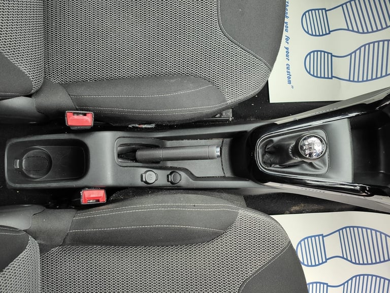 2014 Citroen C3 1.6 e-HDi Airdream Selection Euro 5 (s/s) 5dr HATCHBACK Diesel Manual