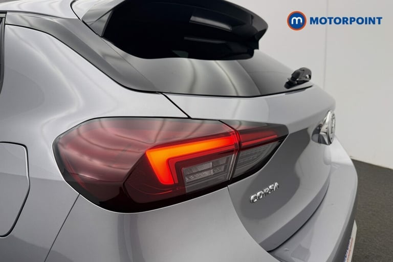 2023 Vauxhall Corsa 1.2 Turbo GS 5dr Auto Hatchback Petrol Automatic