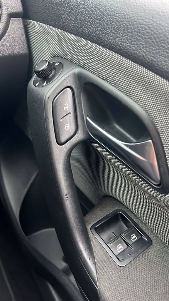 2011 VOLKSWAGEN POLO 1.4 TSI 180 GTI 3dr DSG Brand new Gearbox well lookedafter