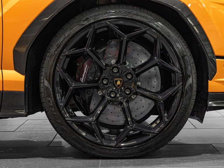 2023 Lamborghini Urus 4.0 V8 BiTurbo Performante Auto 4WD Euro 6 5dr ESTATE Petrol Automatic