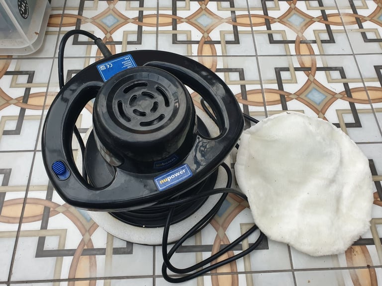 image for Car polisher