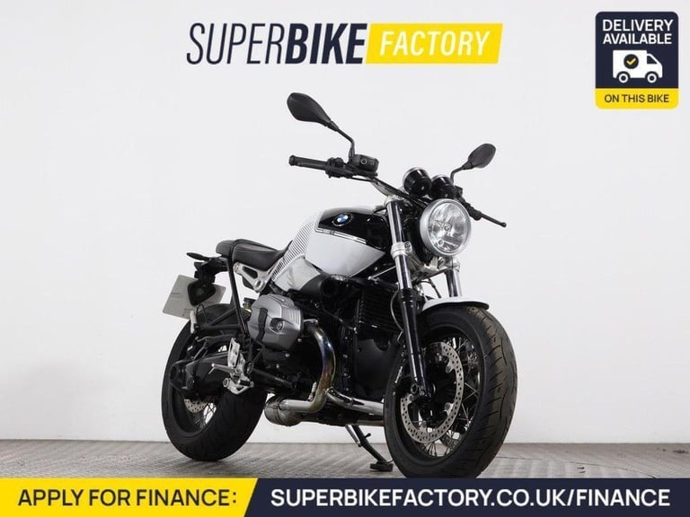 2019 19 BMW R NINET PURE C - BUY ONLINE 24 HOURS A DAY
