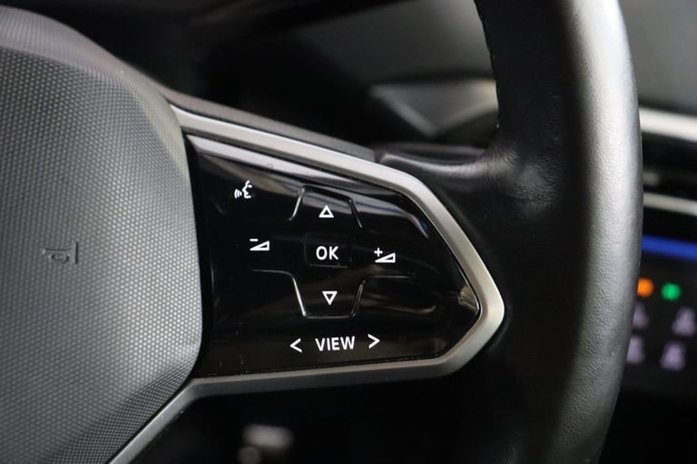 2021 Volkswagen ID.4 Pro Performance 77kWh 1ST Edition 5dr Auto (SAT NAV) Automatic