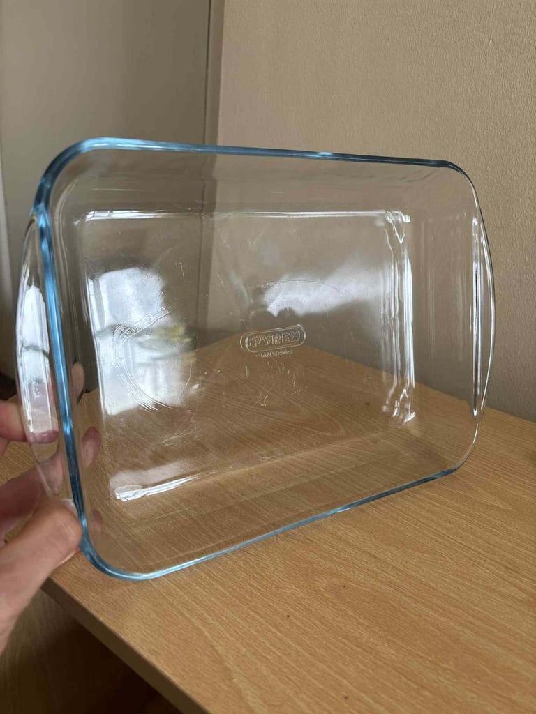 Pyrex - Barely used