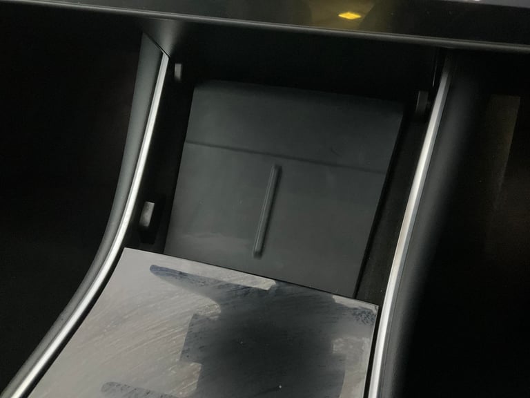 2020 Tesla Model 3 (Dual Motor) Performance Saloon 4dr Electric Auto 4WDE (Performance Upgrade Sa...