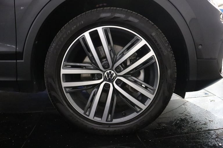 2023 Volkswagen Tiguan 1.4 TSI eHybrid Elegance 5dr DSG ESTATE PETROL/ELECTRIC Automatic