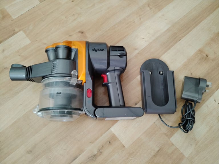 DYSON DC16 HAND HELD VACUUM