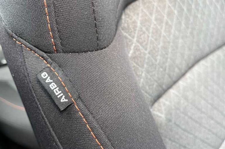 2025 MG MG3 1.5 SE Hatchback 5dr Petrol Manual Euro 6 (s/s) (115 ps) Hatchback Petrol Manual