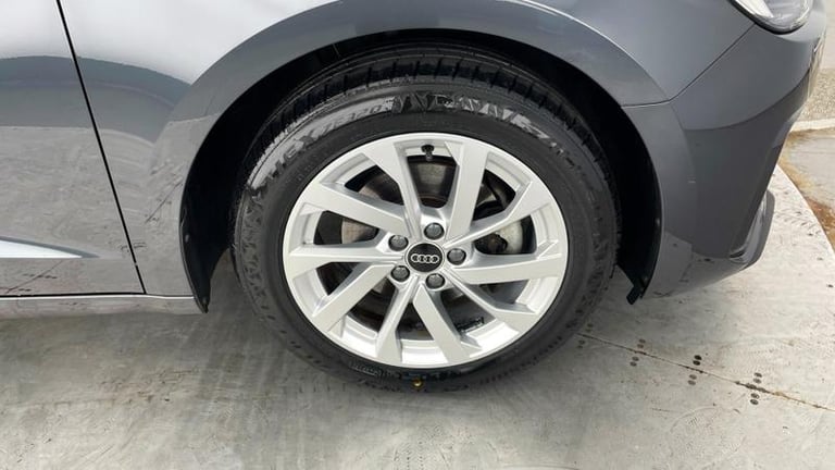 2023 Audi A1 Sport 30 TFSI  110 PS 6-speed Manual Hatchback Petrol Manual