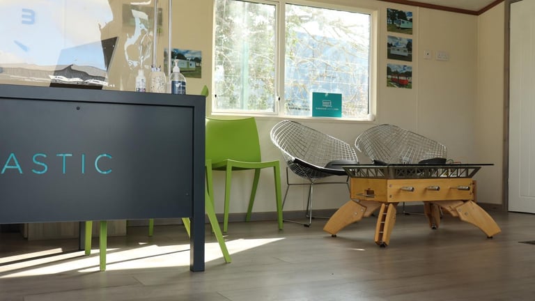 FOR SALE - STATIC CARAVANS FOR PRIVATE LAND / SELF BUILD