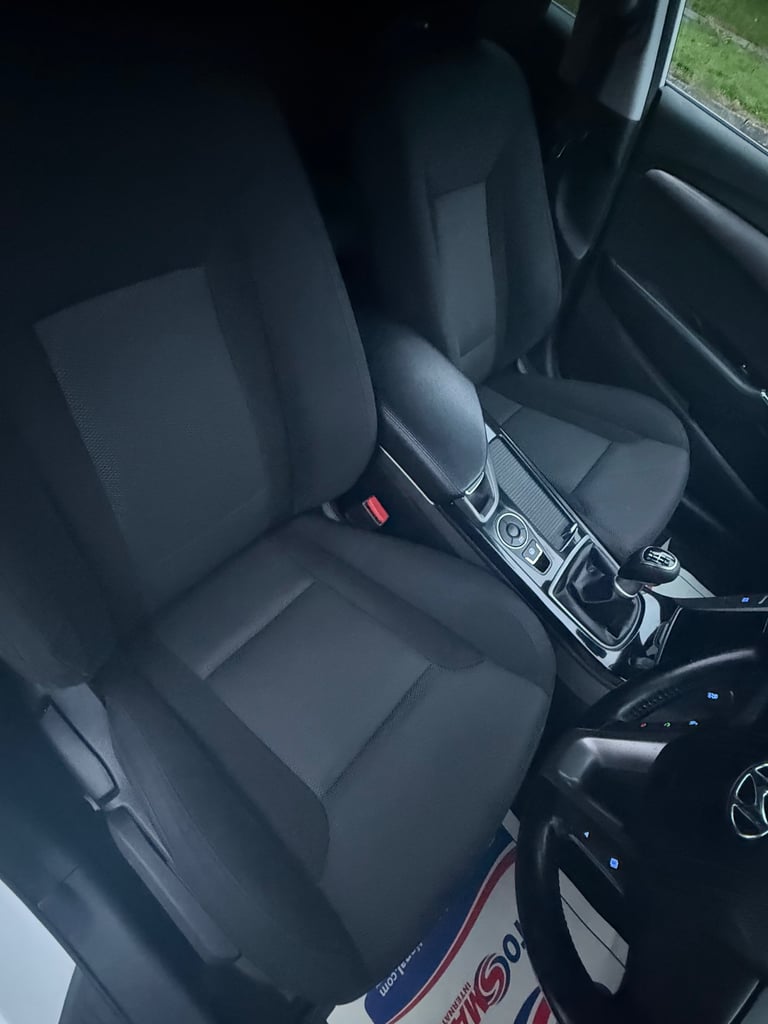 TAXI TAXI UBER PSVD TO JULY FSH £20 TAX NEW CLUTCH & FLYWHEEL 