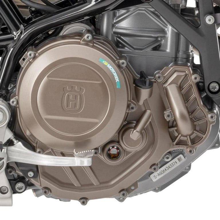 2026 HUSQVARNA 701 SUPER MOTO SM