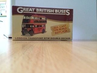 Large Collection of Die cast Vehicles