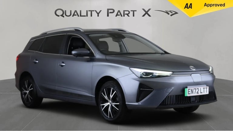 image for 2023 MG MG5 61.1kWh Trophy Long Range Auto 5dr ESTATE Electric Automatic