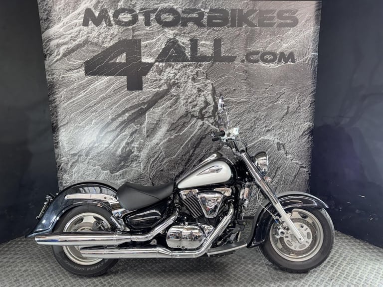 image for SUZUKI VL1500 INTRUDERT 1500 2000