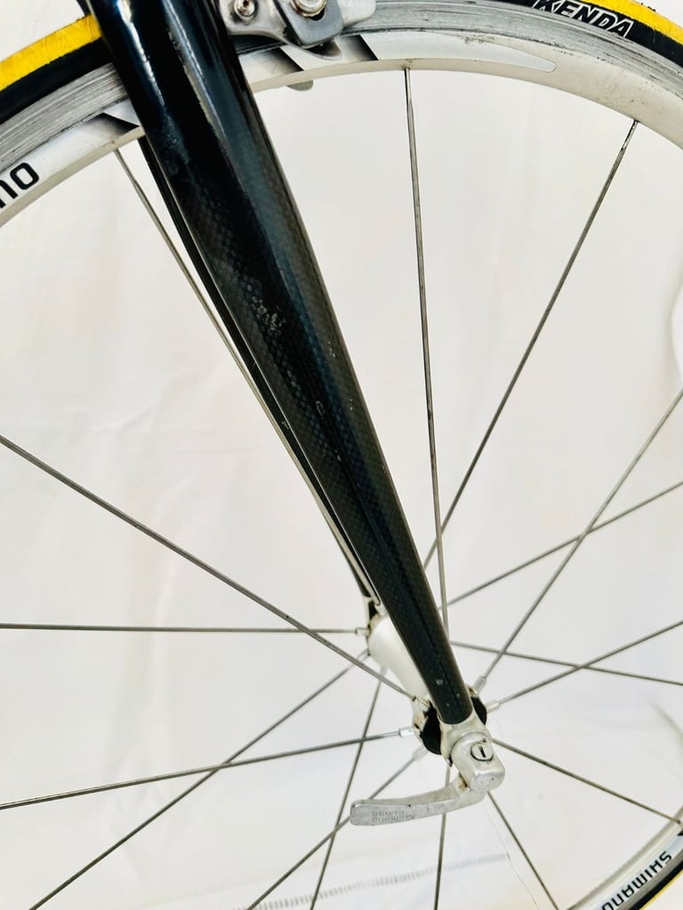 CUGAR Belgian 🇧🇪 Champion size 56 cm Full  Shimano 105 Groupset 