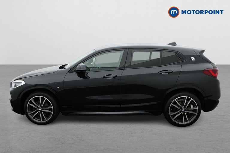 2022 BMW X2 sDrive 18i [136] M Sport 5dr Step Auto SUV Petrol Automatic