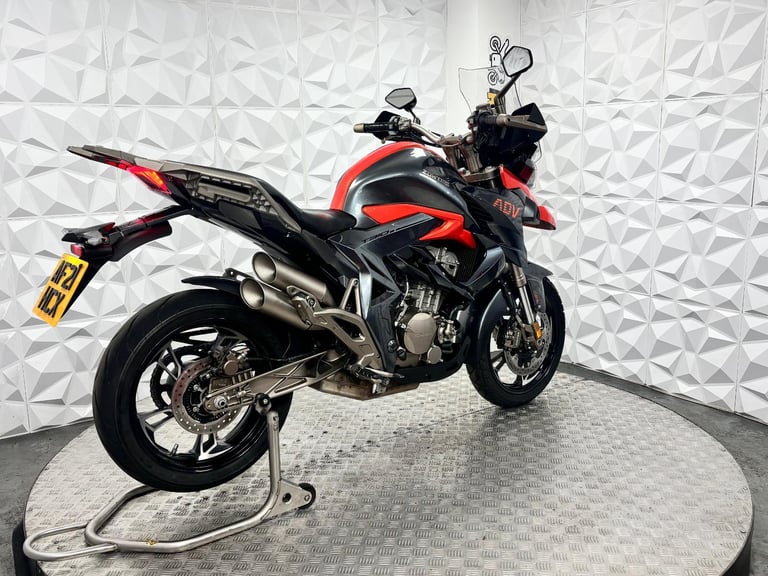 2021 Zontes T310 | *WARRANTY PROVIDED*