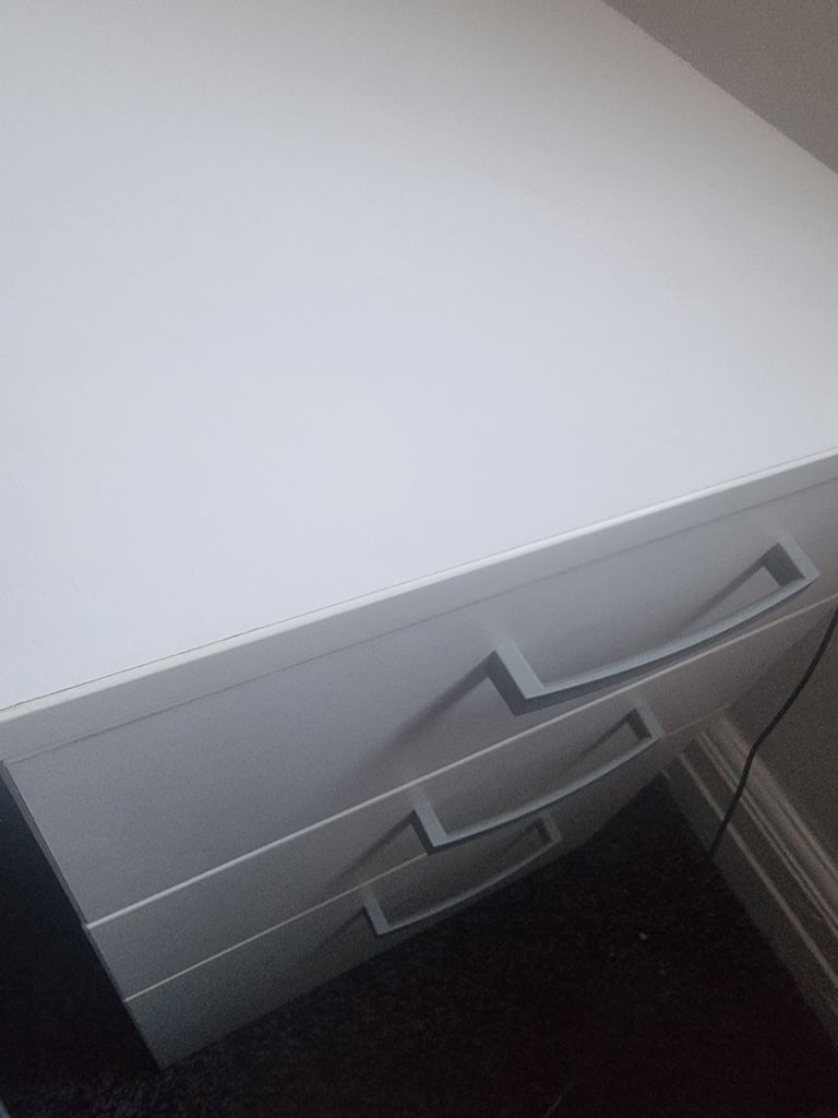 3 drawer office cabinet