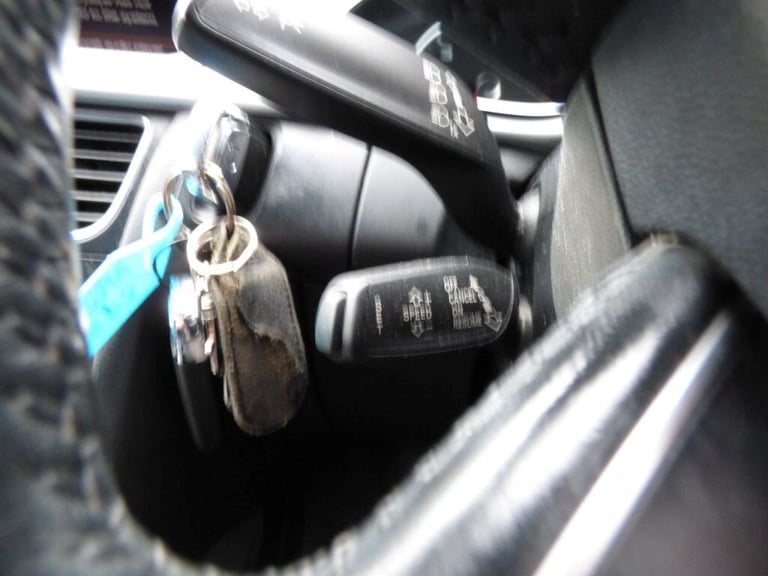 Audi A4 2.0 TDI 150 SE Technik 5dr Multitronic Diesel
